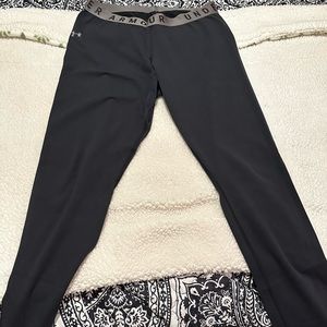Under armor leggings